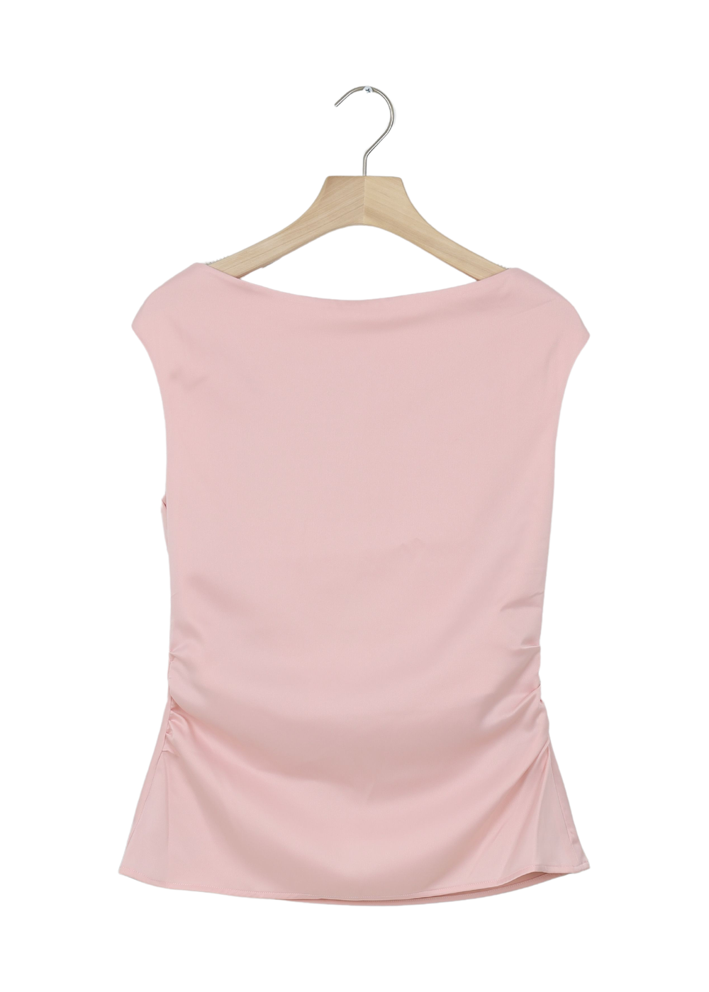 ModströM Preloved Mylamd Top - Veiled Pink