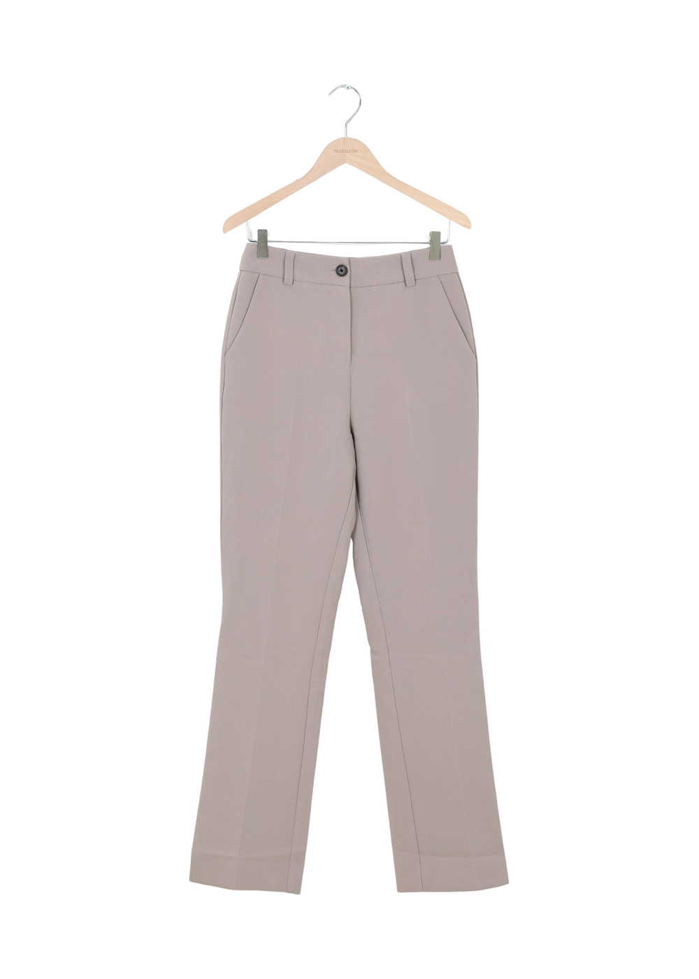 ModströM Preloved Gale Straight Pants - Satelite