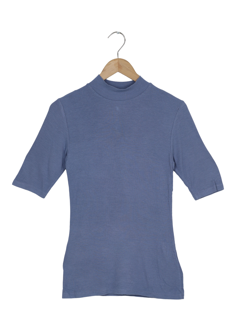 ModströM Preloved Krown T-Shirt - Stormy Sea