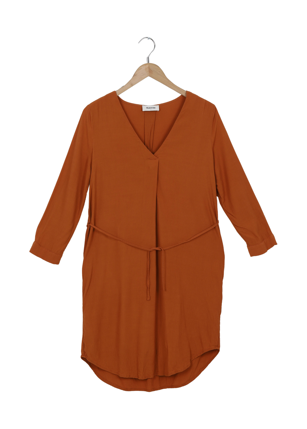 ModströM Preloved Baloo Dress - Almond