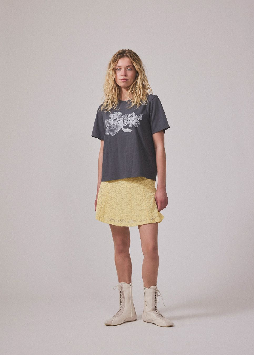 Namumd skirt - Popcorn