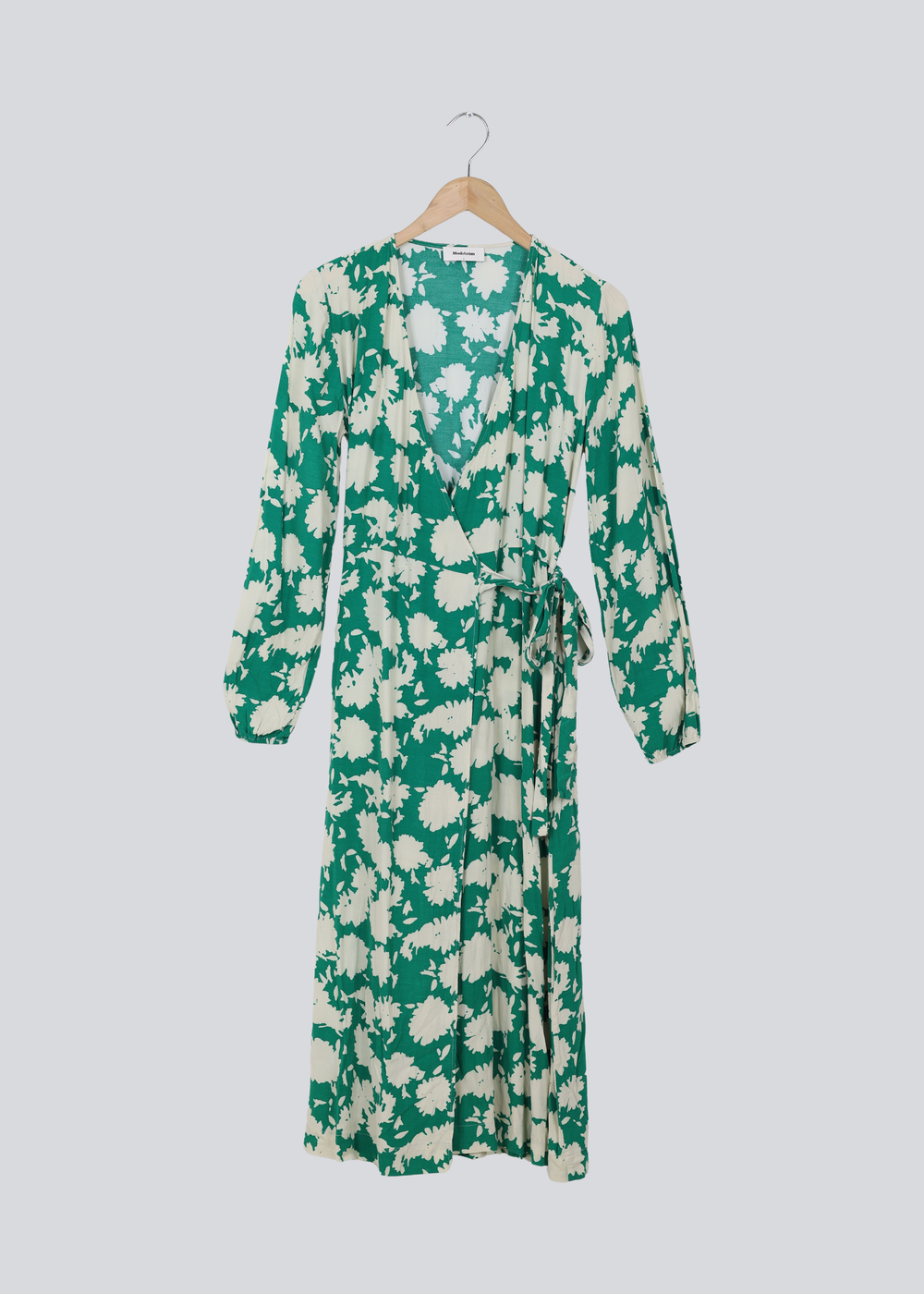 ModströM Preloved Allisonmd Print Dress - Meadow Bloom