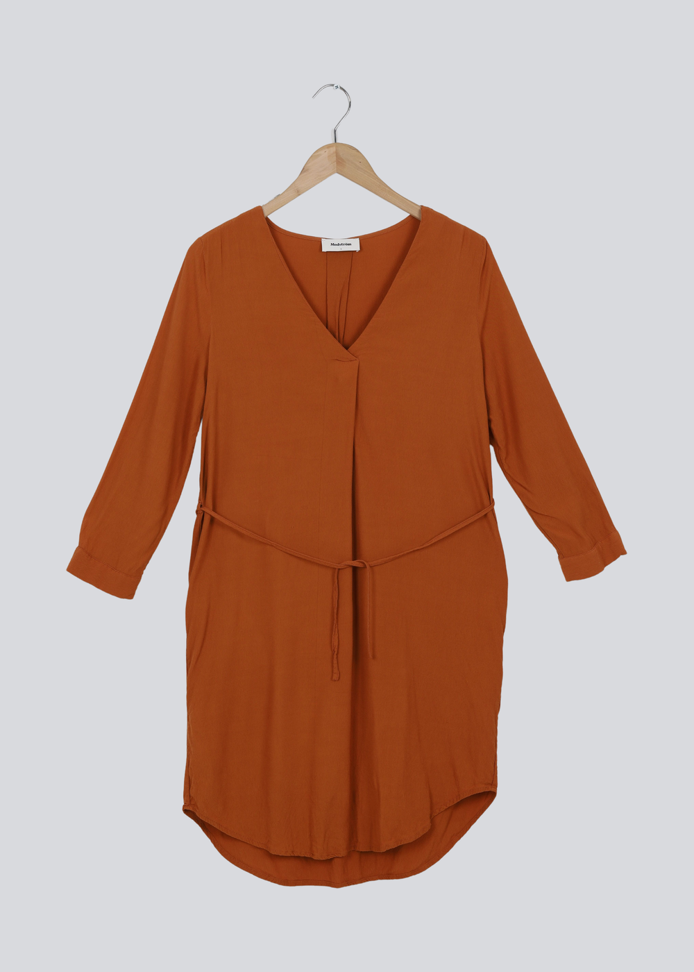 ModströM Preloved Baloo Dress - Almond