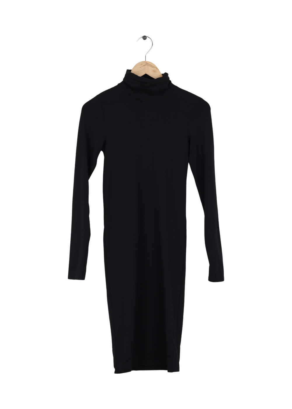 ModströM Preloved Tanner Dress - Black