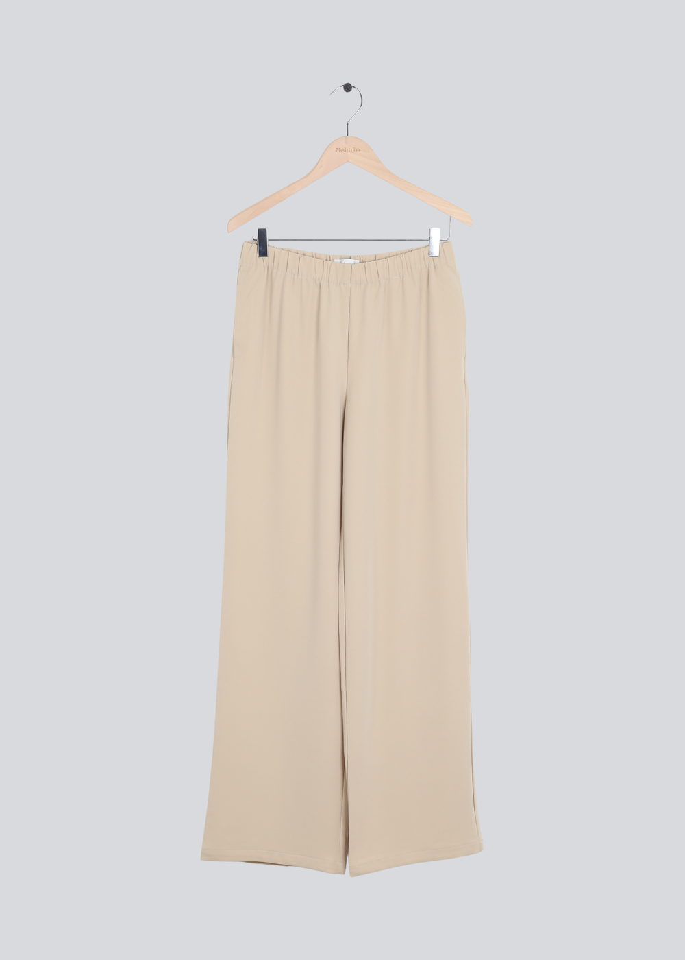 ModströM Preloved Perrymd Pants - Powder Sand