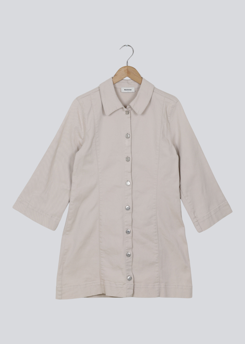 ModströM Preloved Chikomd Dress - Summer Sand