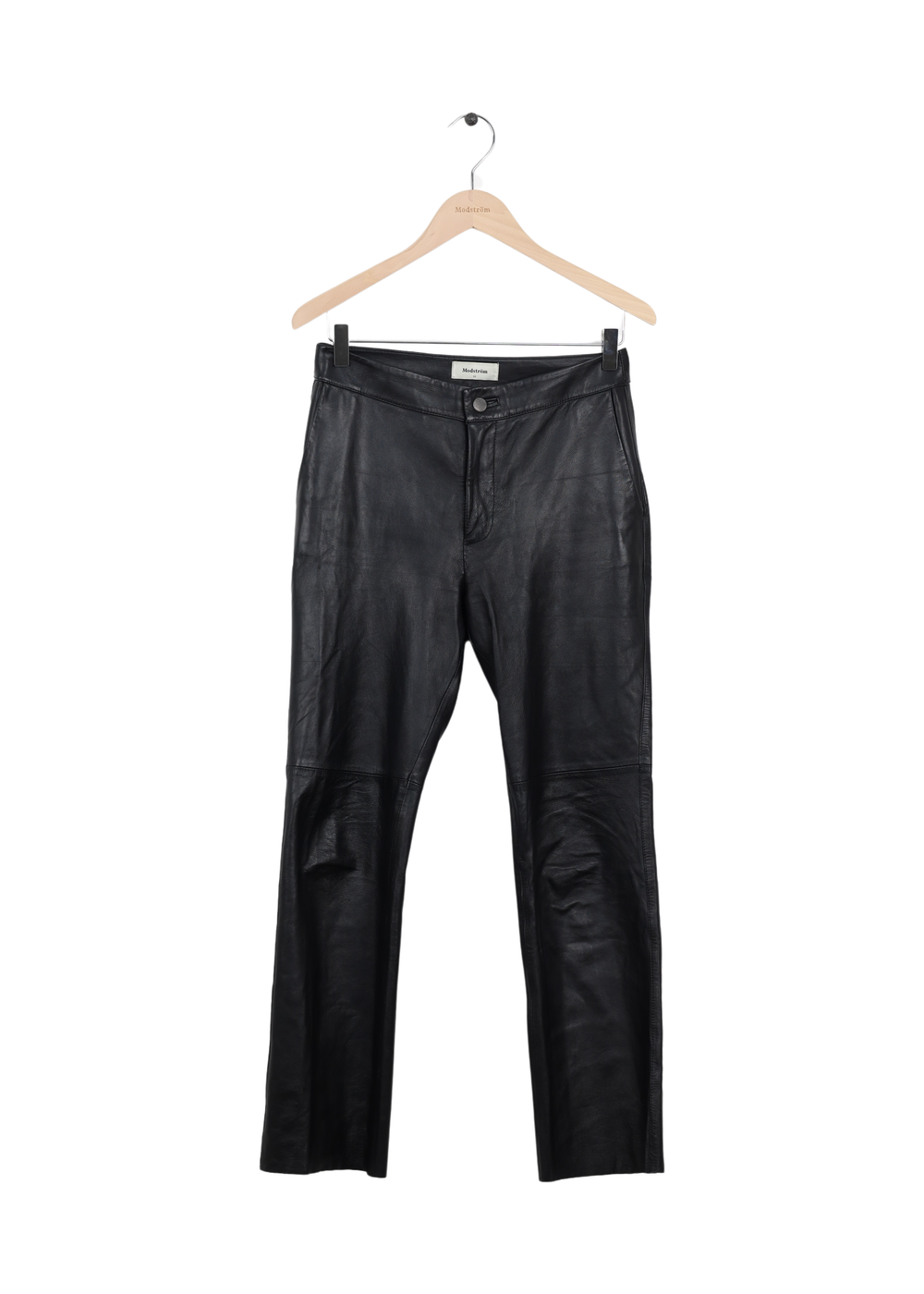 ModströM Preloved Lukas Pants - Black