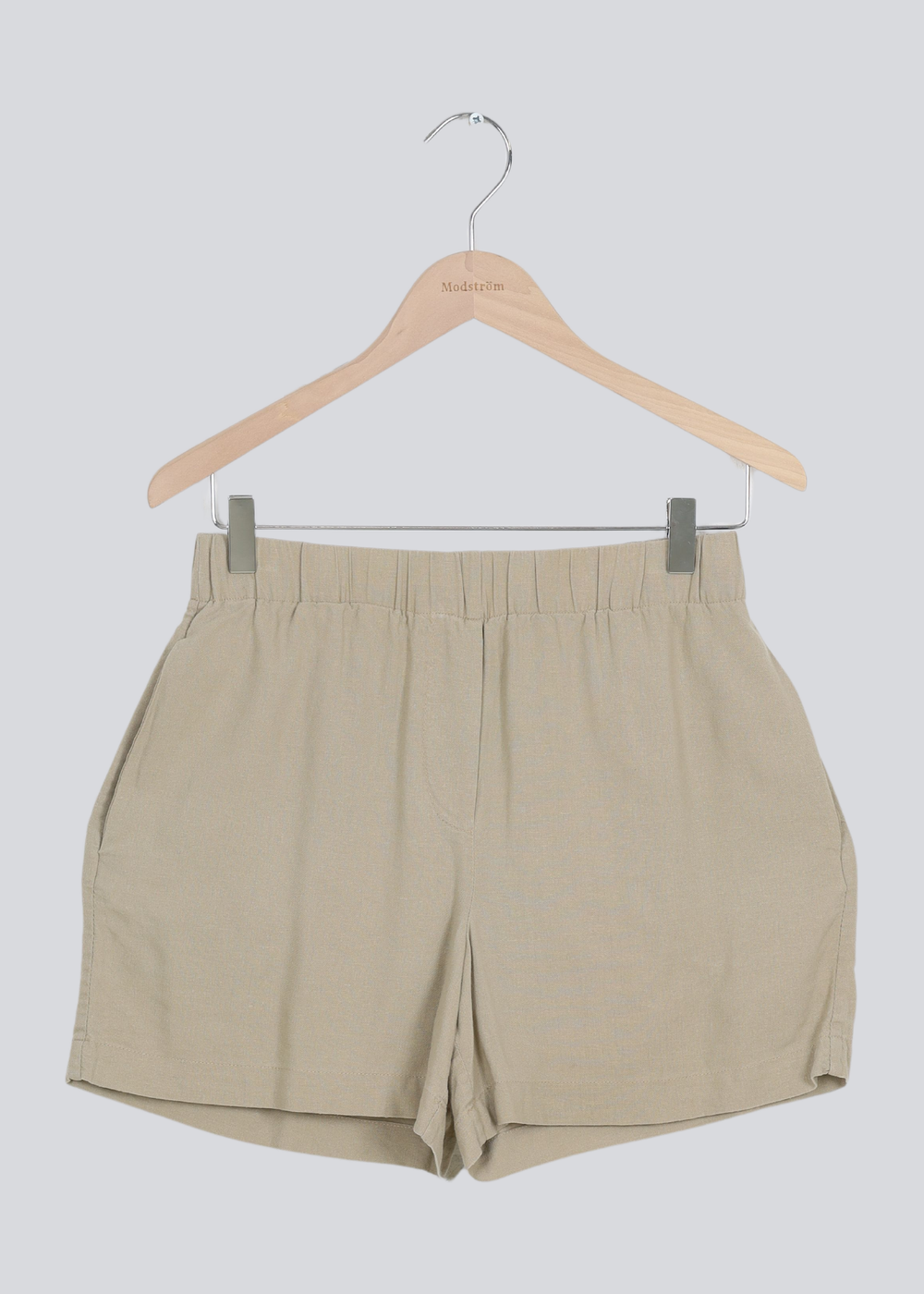 ModströM Preloved Darrelmd Shorts - Dune