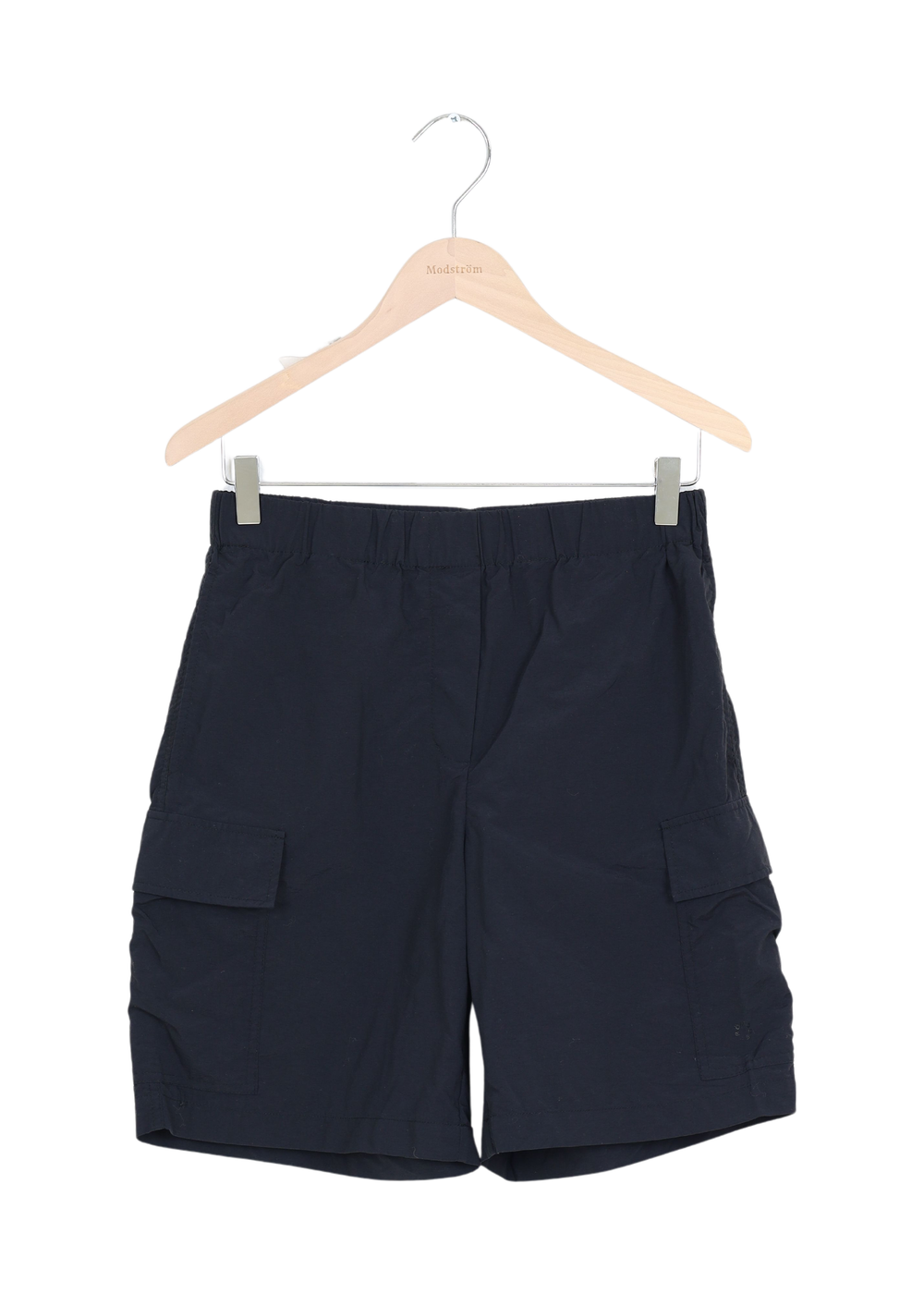 ModströM Preloved Dilaramd Shorts - Black