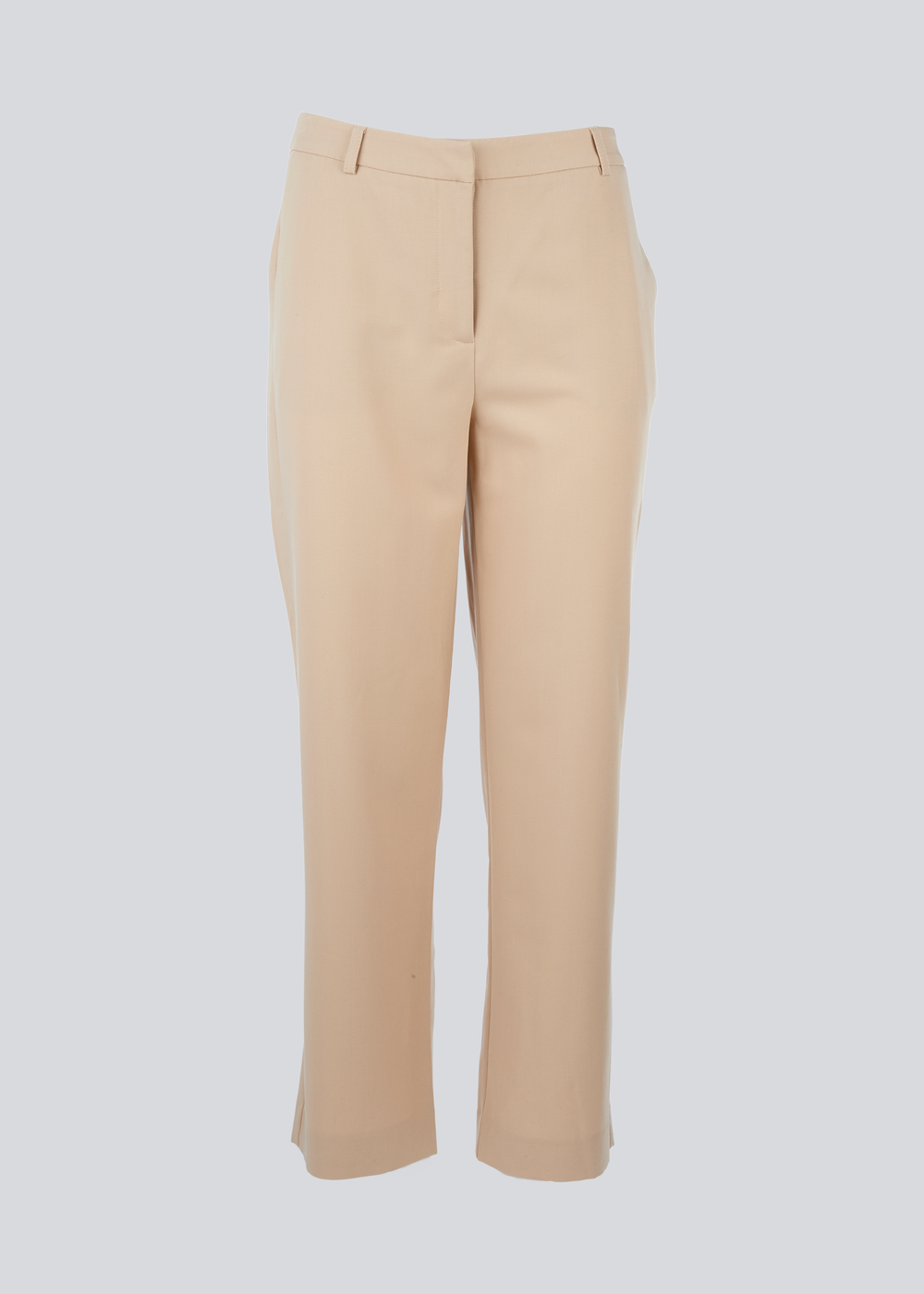 ModströM Preloved Kendrick Cropped Pants - Seasam