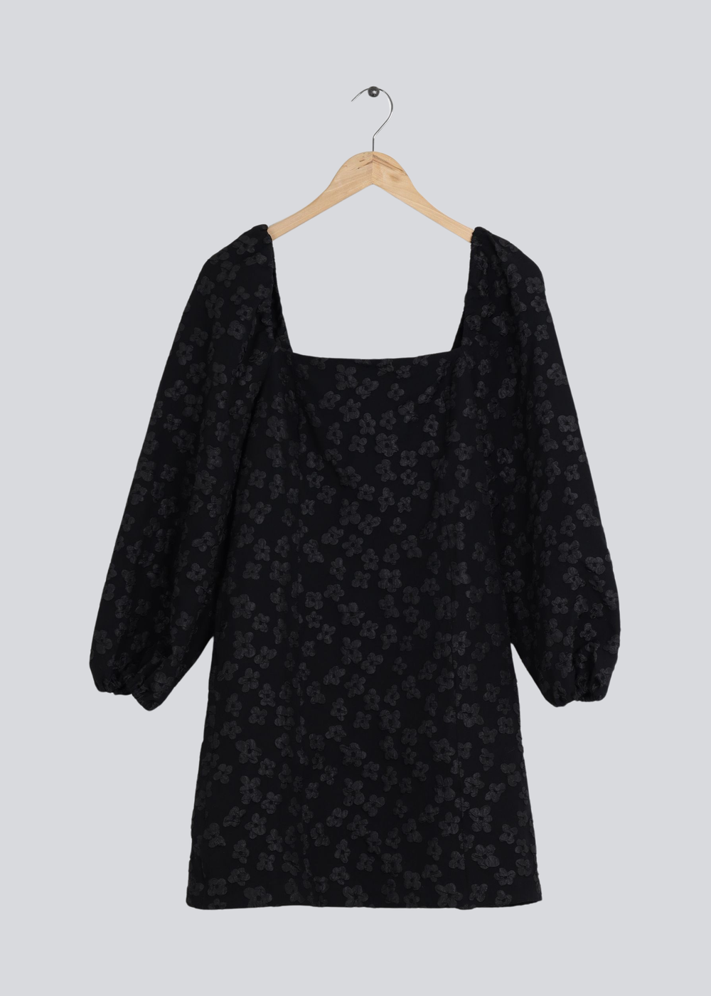 ModströM Preloved Atiramd Dress - Black