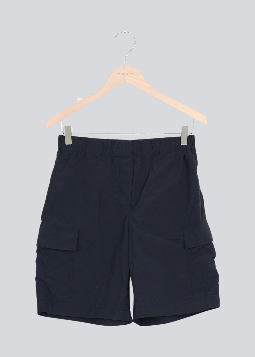 ModströM Preloved Dilaramd Shorts - Black