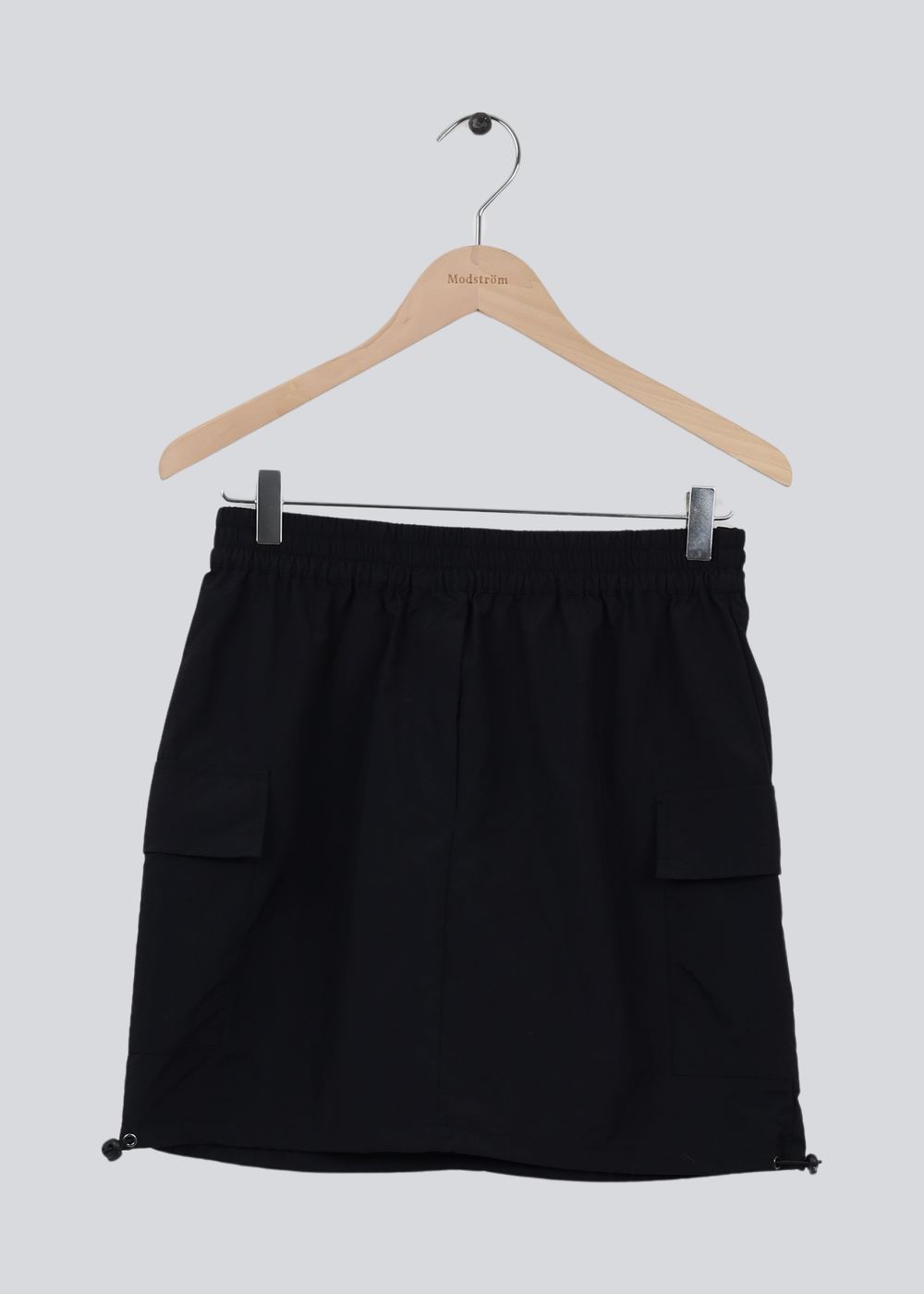 ModströM Preloved Trentmd Skirt - Black