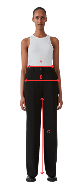 sizeguide image