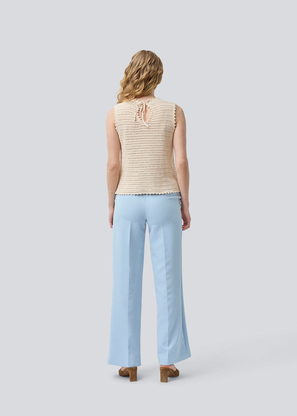 MieMD top - Summer Sand