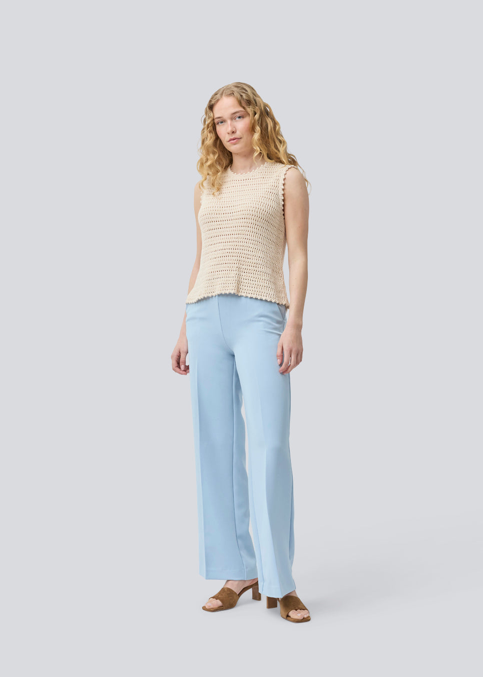 MieMD top - Summer Sand