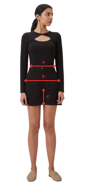 sizeguide image