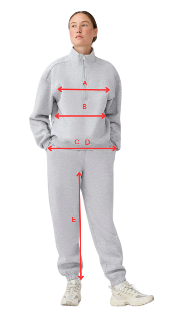 sizeguide image