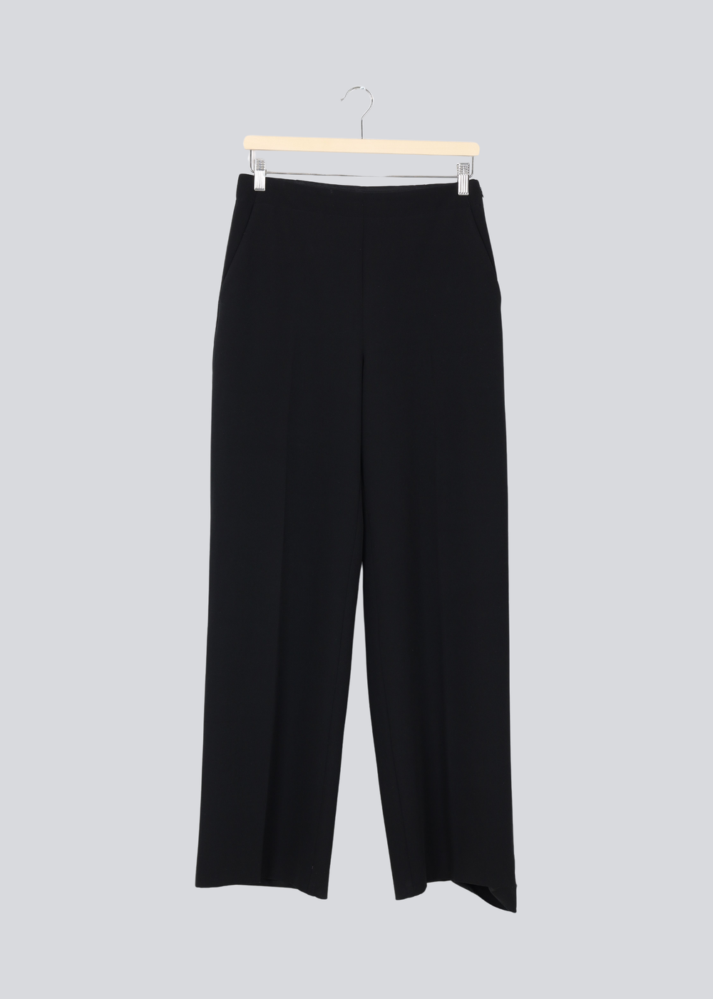 ModströM Preloved Nelli Pants - Navy Sky