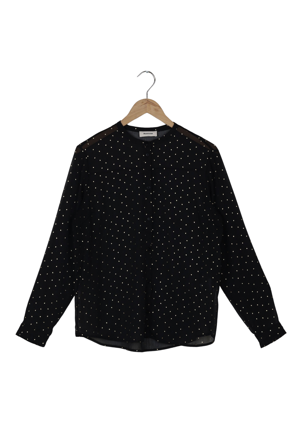 ModströM Preloved Bluse - Print