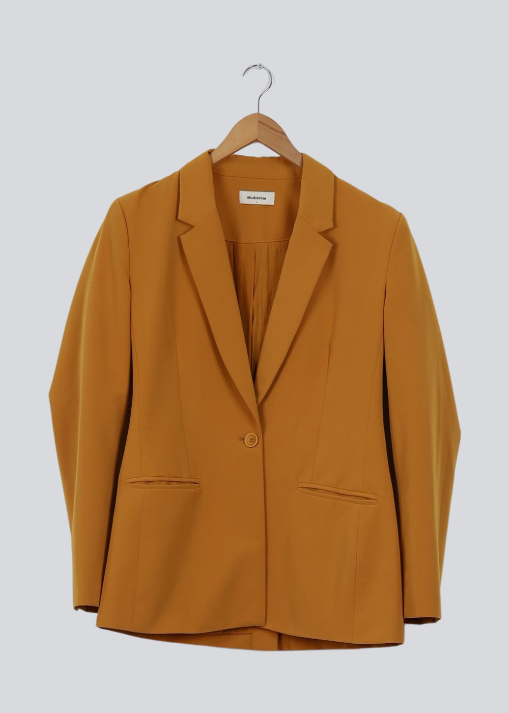 ModströM Preloved Kendrick Blazer - Cider