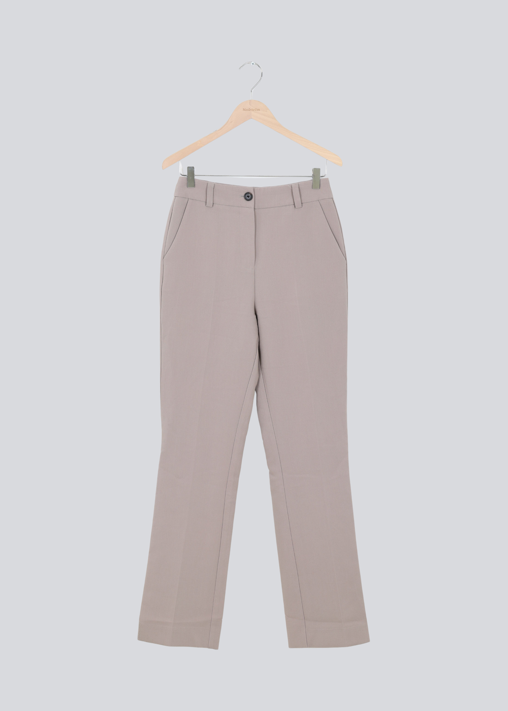 ModströM Preloved Gale Straight Pants - Satelite