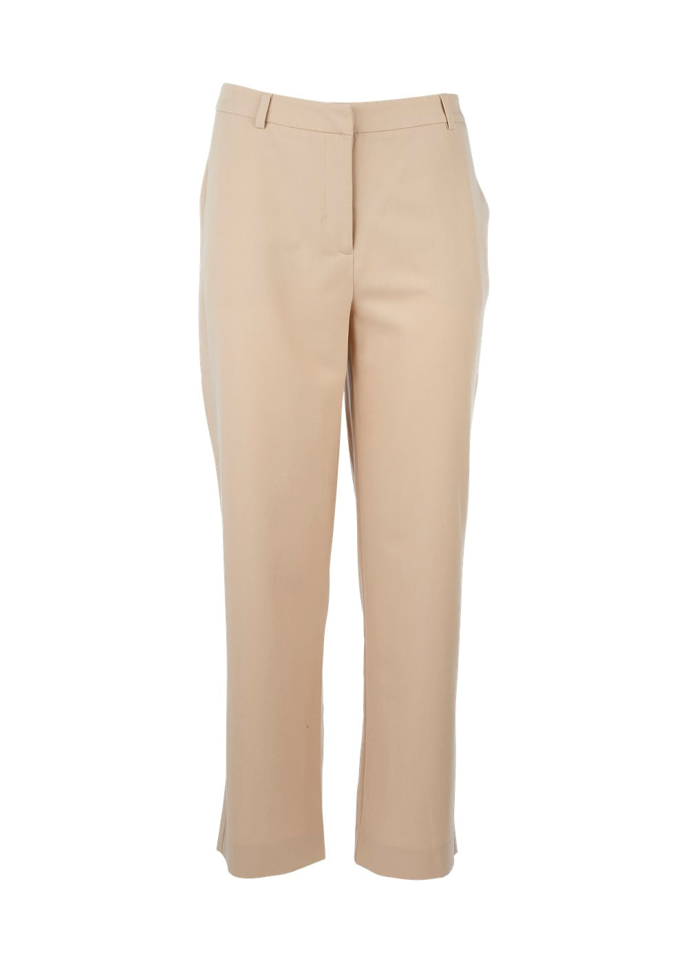 ModströM Preloved Kendrick Cropped Pants - Seasam
