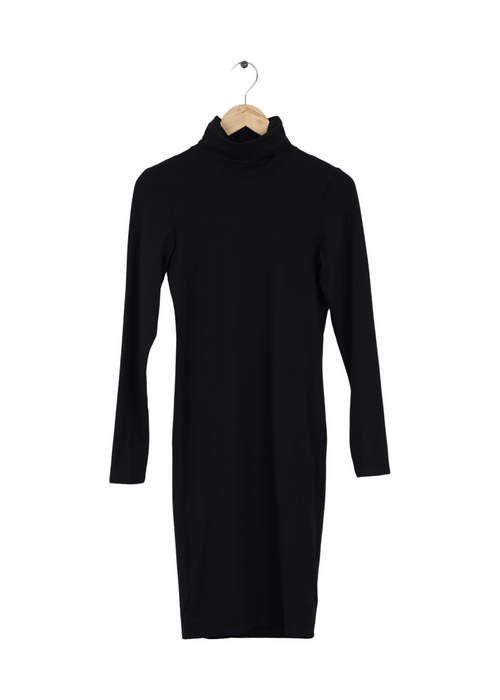 Modström Preloved Tanner dress  - Black