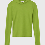 Prudencemd hoodie - Matcha