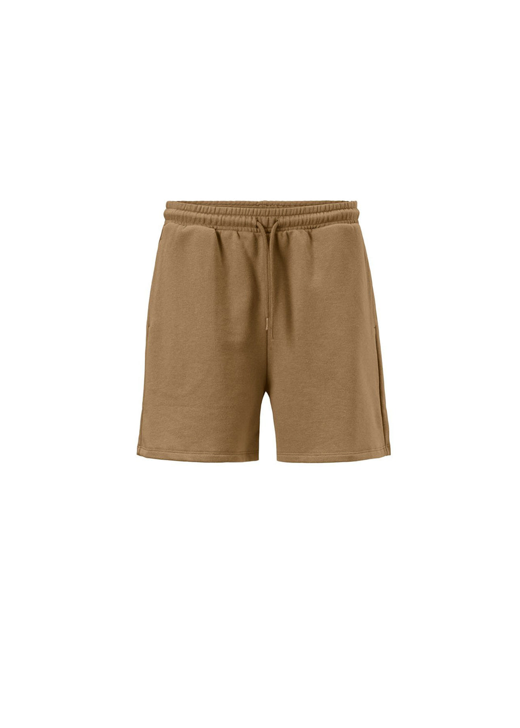 Modström Preloved Holly shorts, varen er en brugt style - Camel