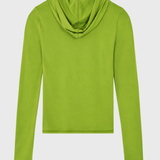 Prudencemd hoodie - Matcha