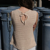 MieMD top - Summer Sand