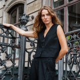 ParkMD vest - Black