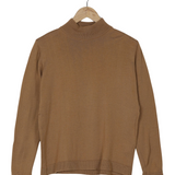 Modström Preloved Strik - BROWN