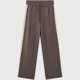 Prudencemd pants - Seal Brown
