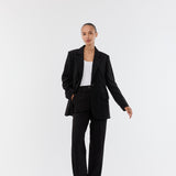 Gale pants - Black
