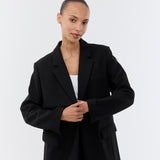 Gale blazer - Black