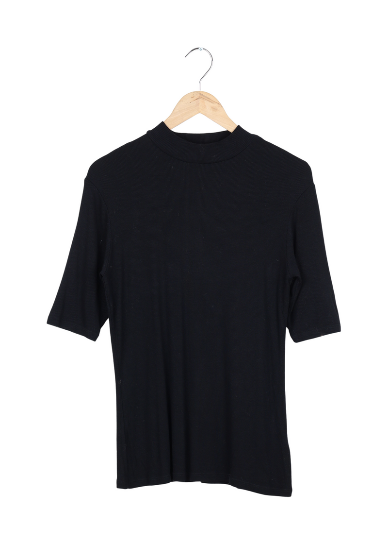 Modström Preloved Krown T-shirt - Black