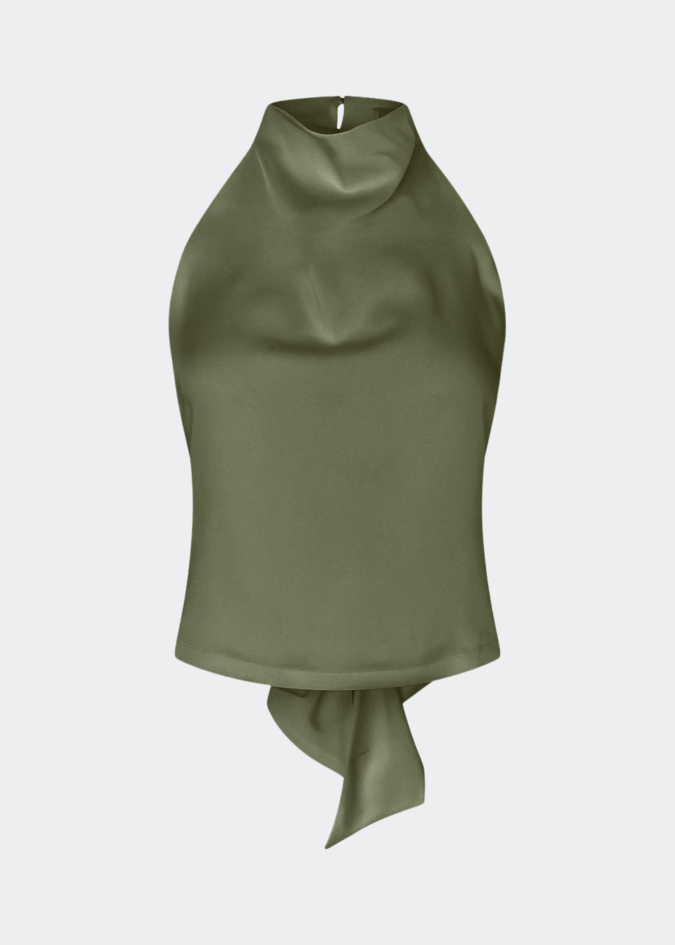 Timmiemd top - Army Dust