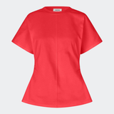 Patayamd t-shirt - Hibiscus