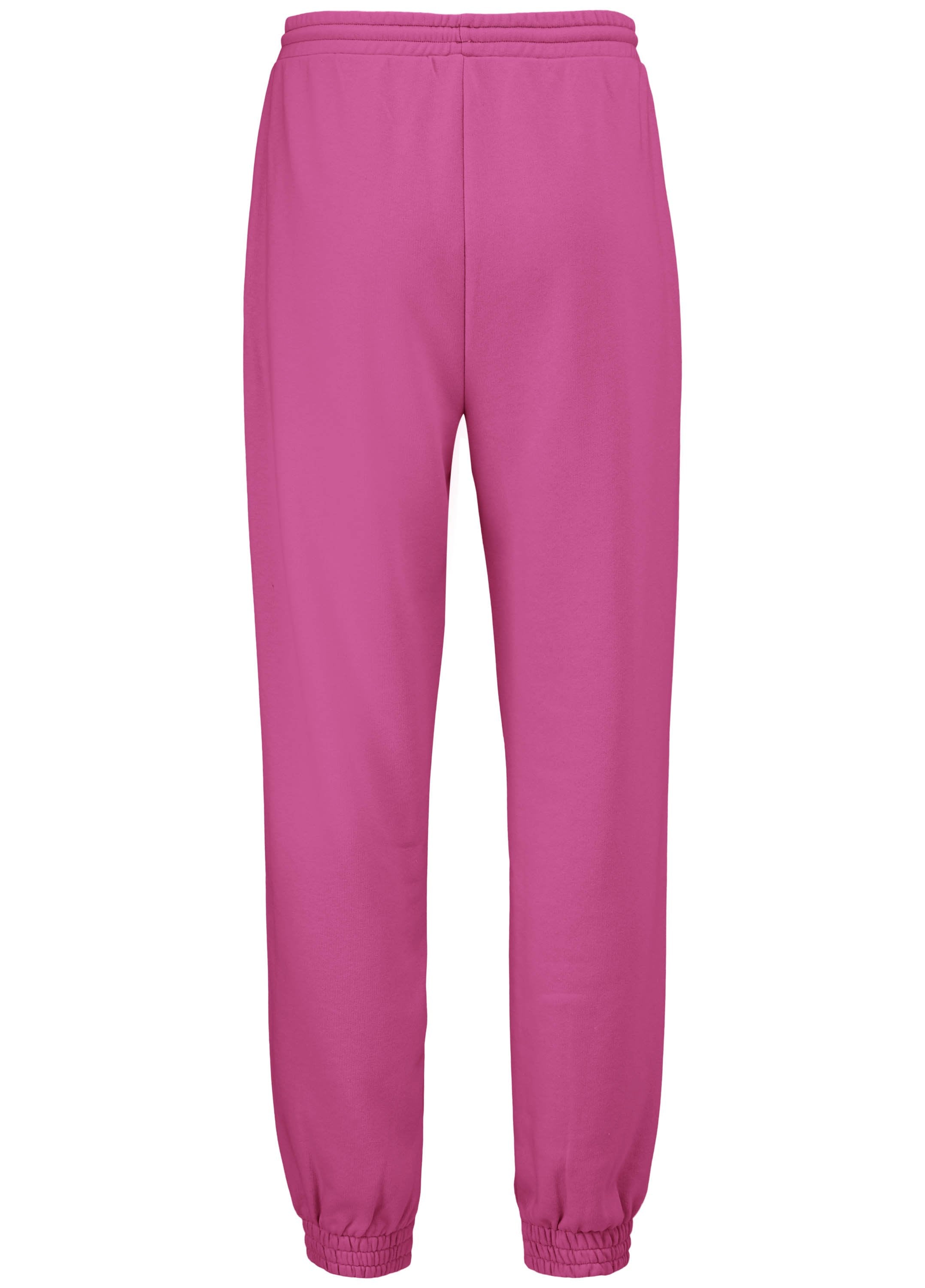 Modström Preloved Holly pants - Super Pink