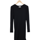 Modström Preloved Killie Dress - Black