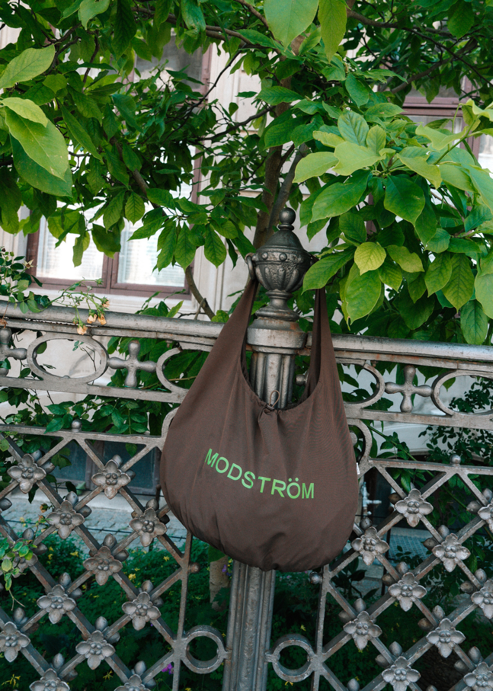 Prudencemd bag - Seal Brown
