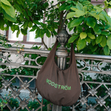 Prudencemd bag - Seal Brown