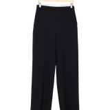 Modström Preloved Nelli pants - Navy Sky