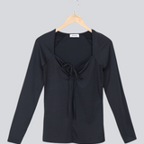 Modström Preloved BartoMD top - Black