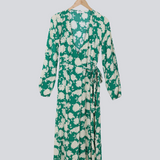 Modström Preloved AllisonMD print dress - Meadow Bloom