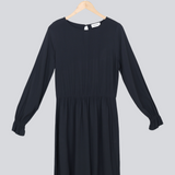 Modström Preloved Esther dress - Black