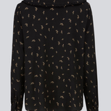 Modström Preloved Idalina print shirt - Irish Bloom