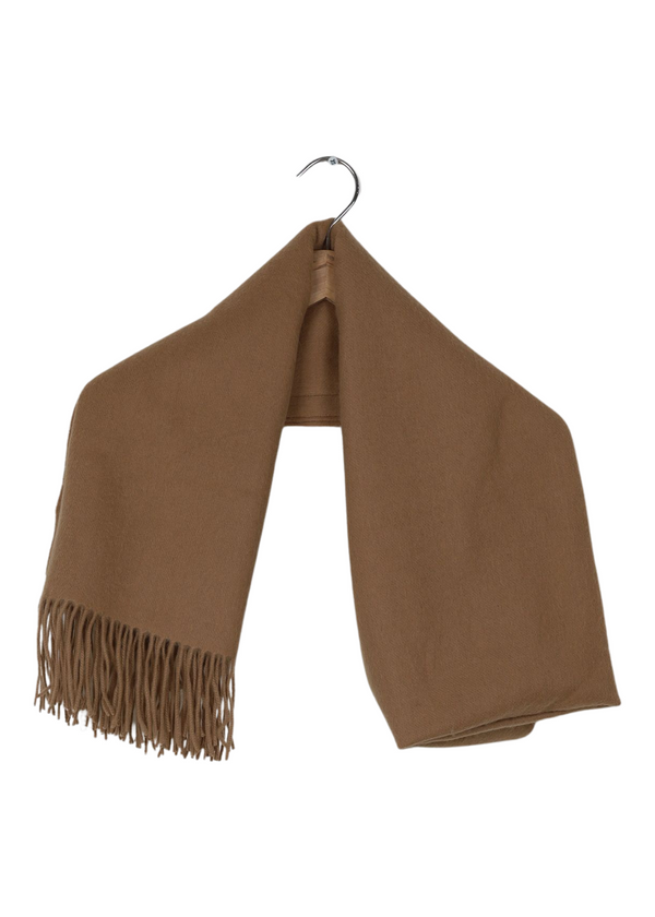 Modström Preloved ArisMD scarf - ORANGE